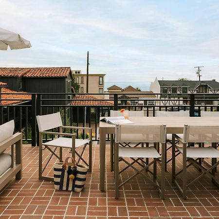 Woods Cove Hotel Laguna Beach, Sonder Exterior photo