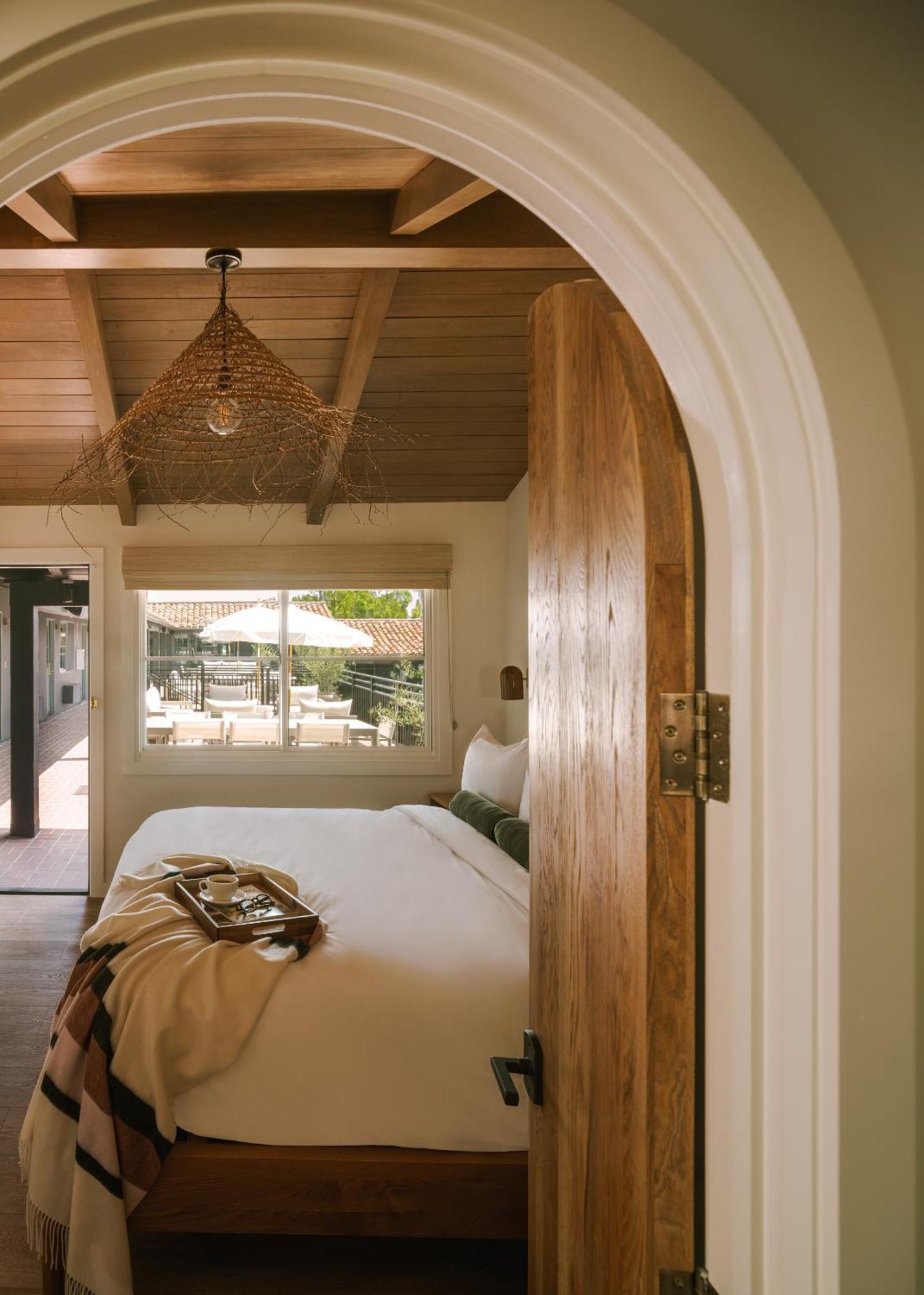 Woods Cove Hotel Laguna Beach, Sonder Exterior photo