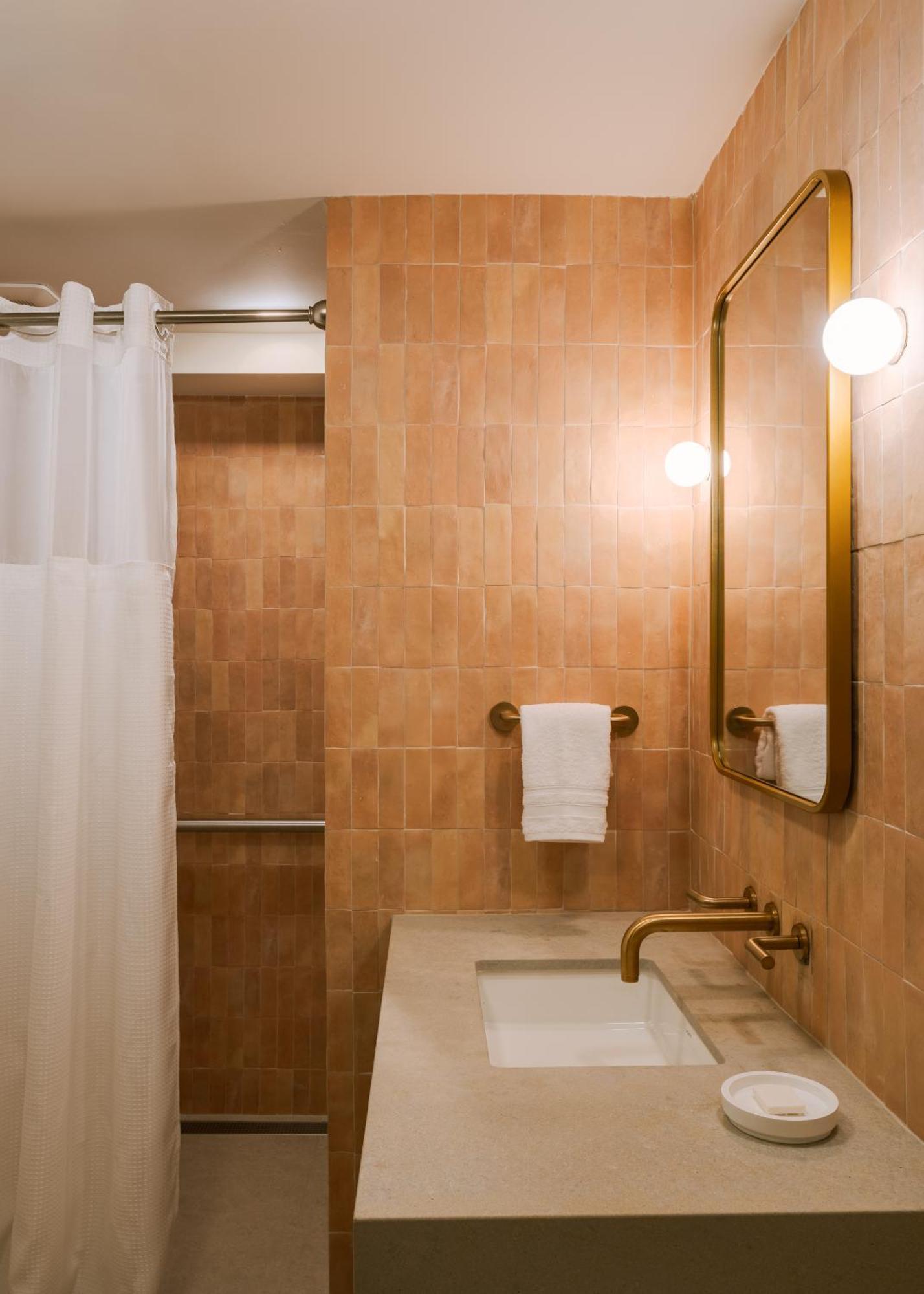 Woods Cove Hotel Laguna Beach, Sonder Room photo