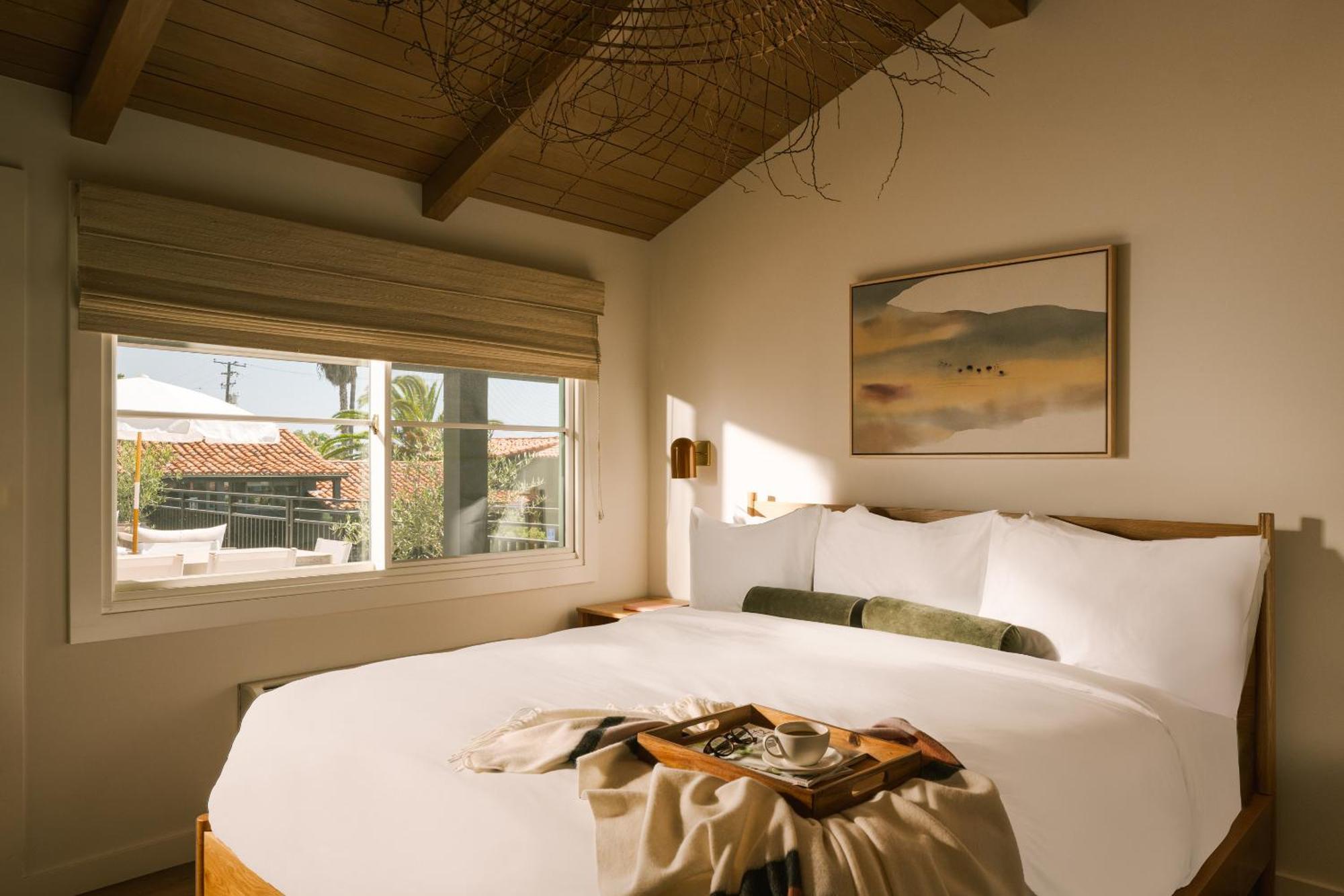 Woods Cove Hotel Laguna Beach, Sonder Exterior photo
