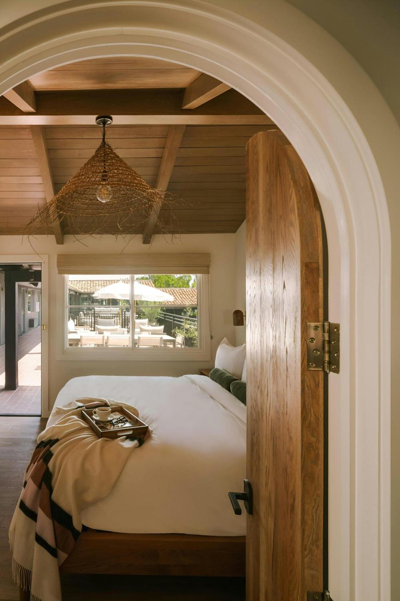 Woods Cove Hotel Laguna Beach, Sonder Exterior photo