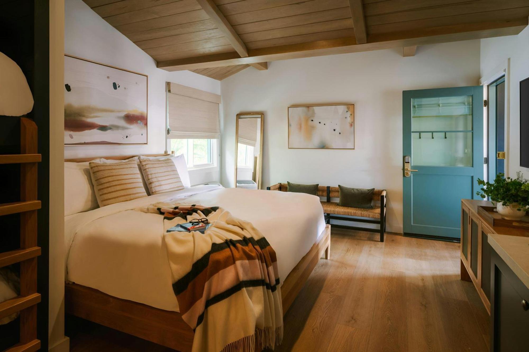 Woods Cove Hotel Laguna Beach, Sonder Exterior photo