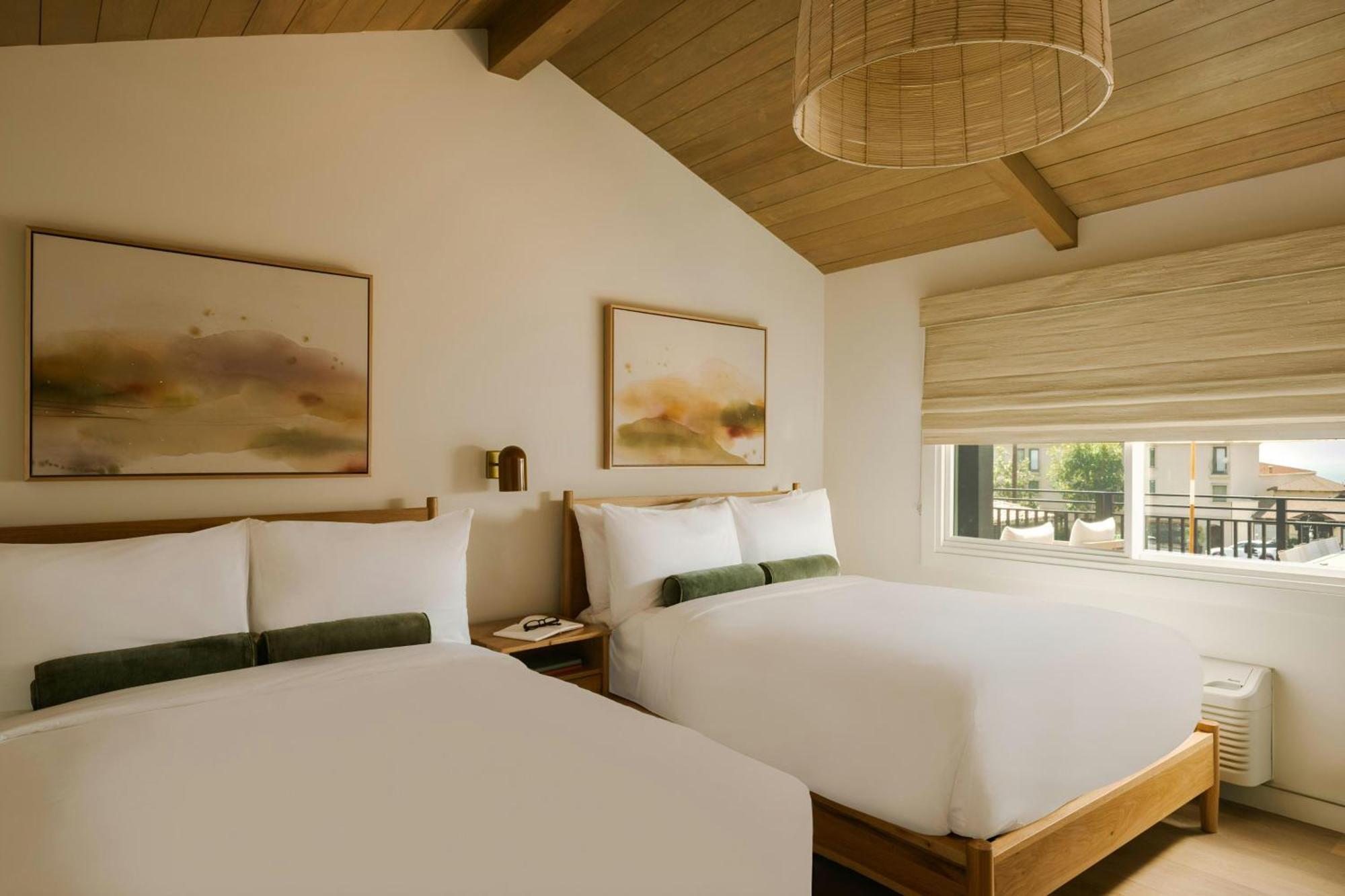 Woods Cove Hotel Laguna Beach, Sonder Exterior photo