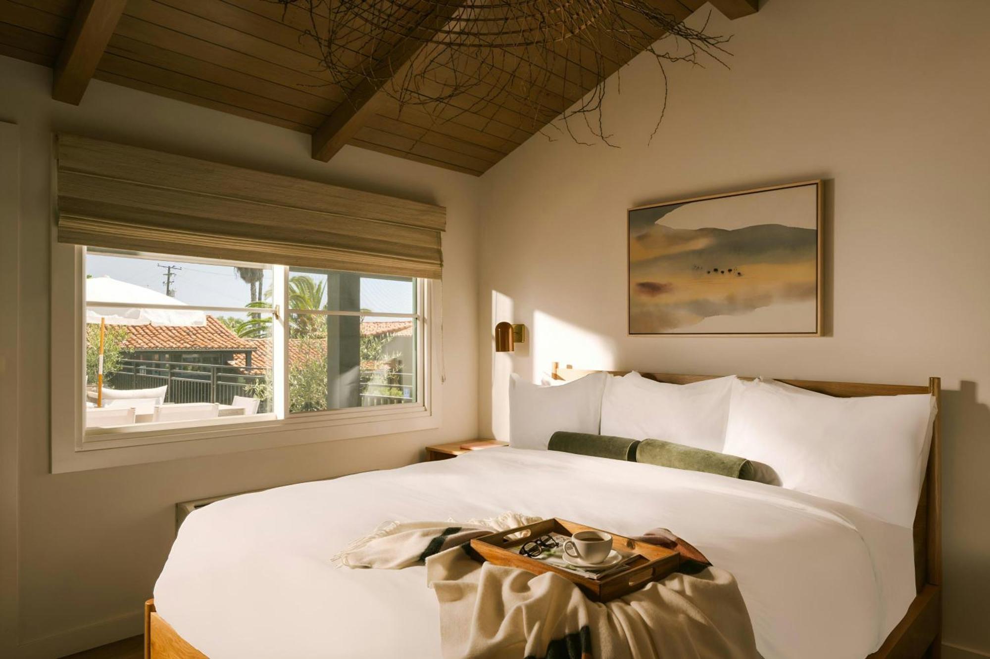 Woods Cove Hotel Laguna Beach, Sonder Exterior photo